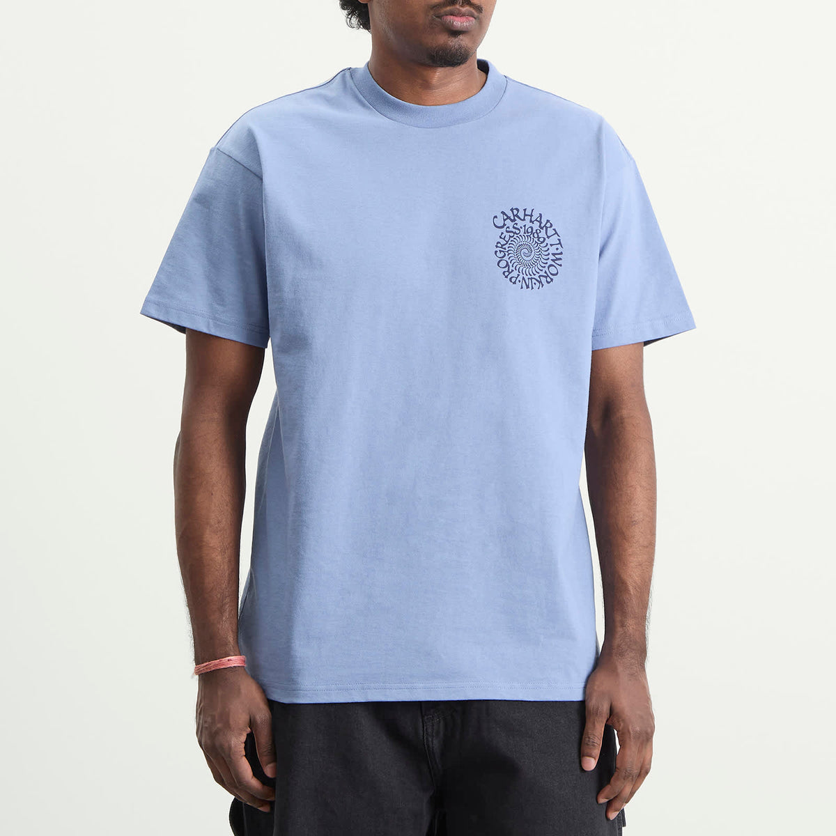 Carhartt WIP Spirals T-Shirt