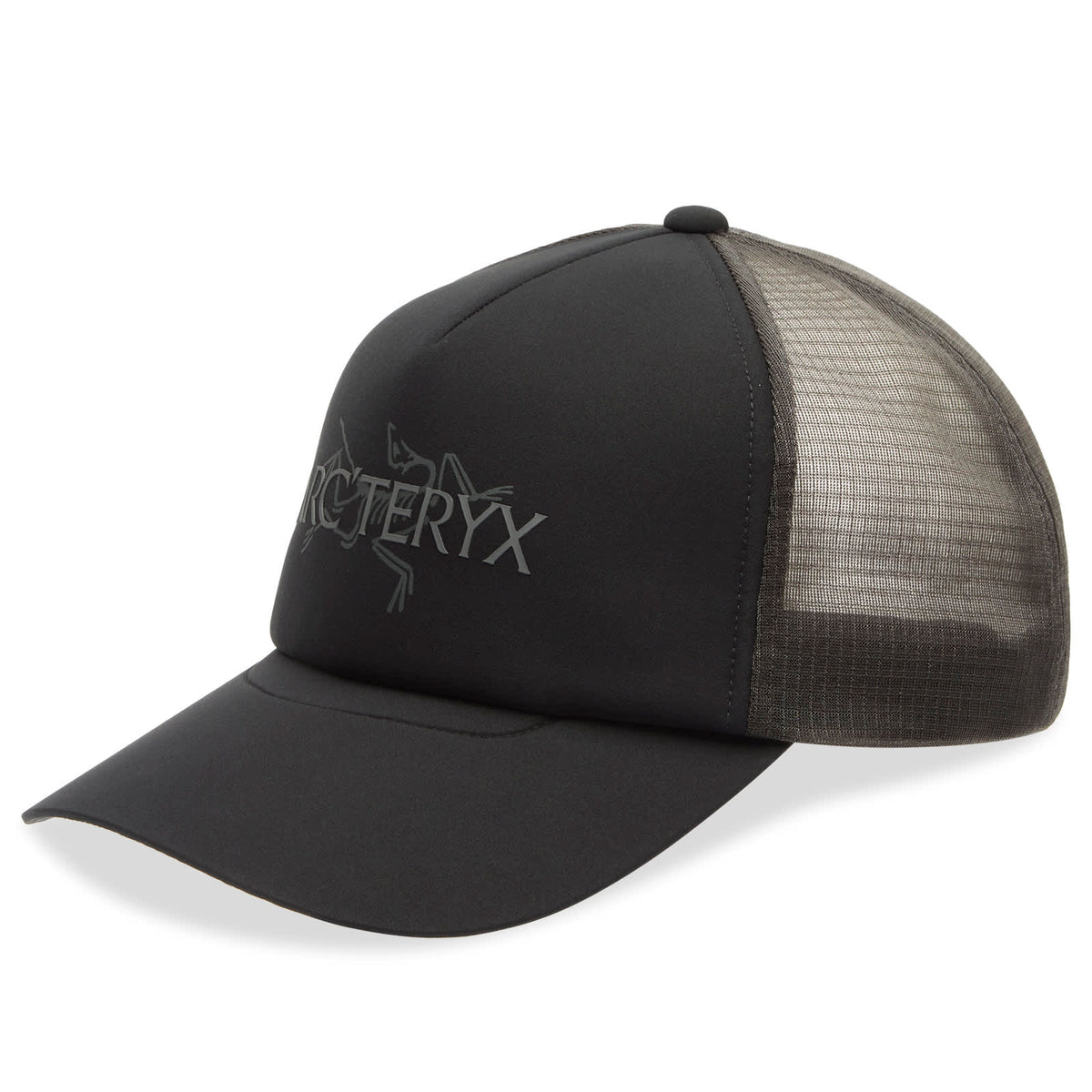 Arc'teryx Bird Word Trucker Hat