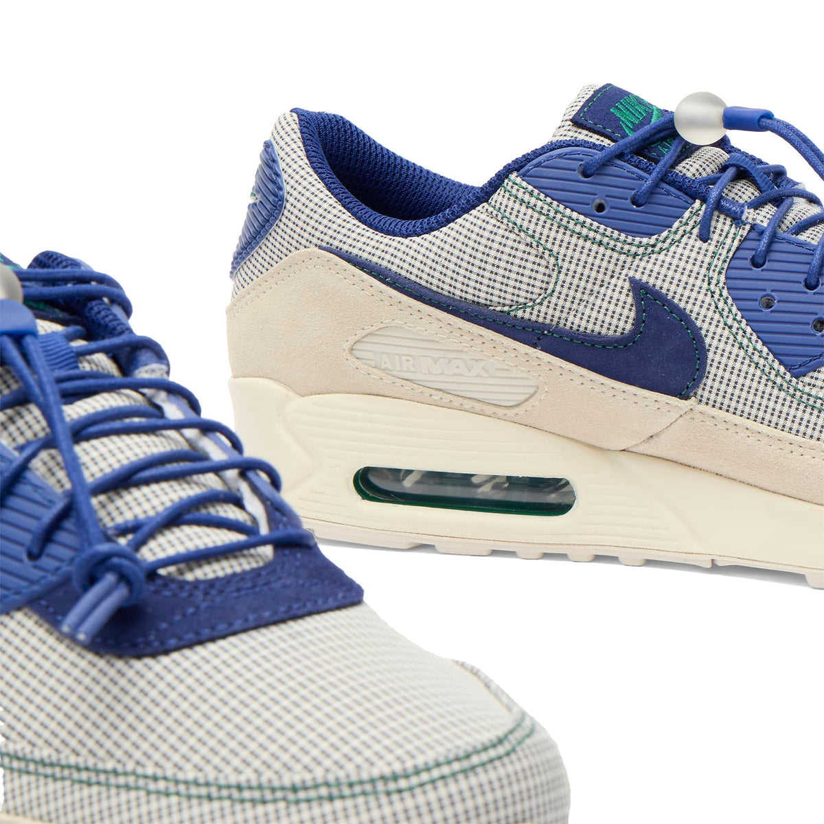 Nike Air Max 90 Qs Sneaker
