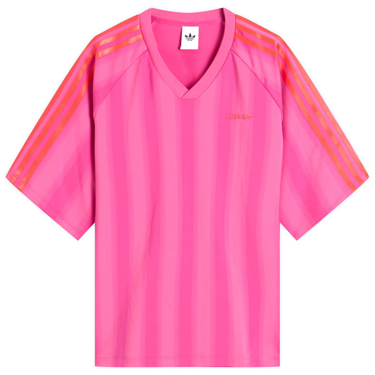 adidas Loose Linear T-Shirt