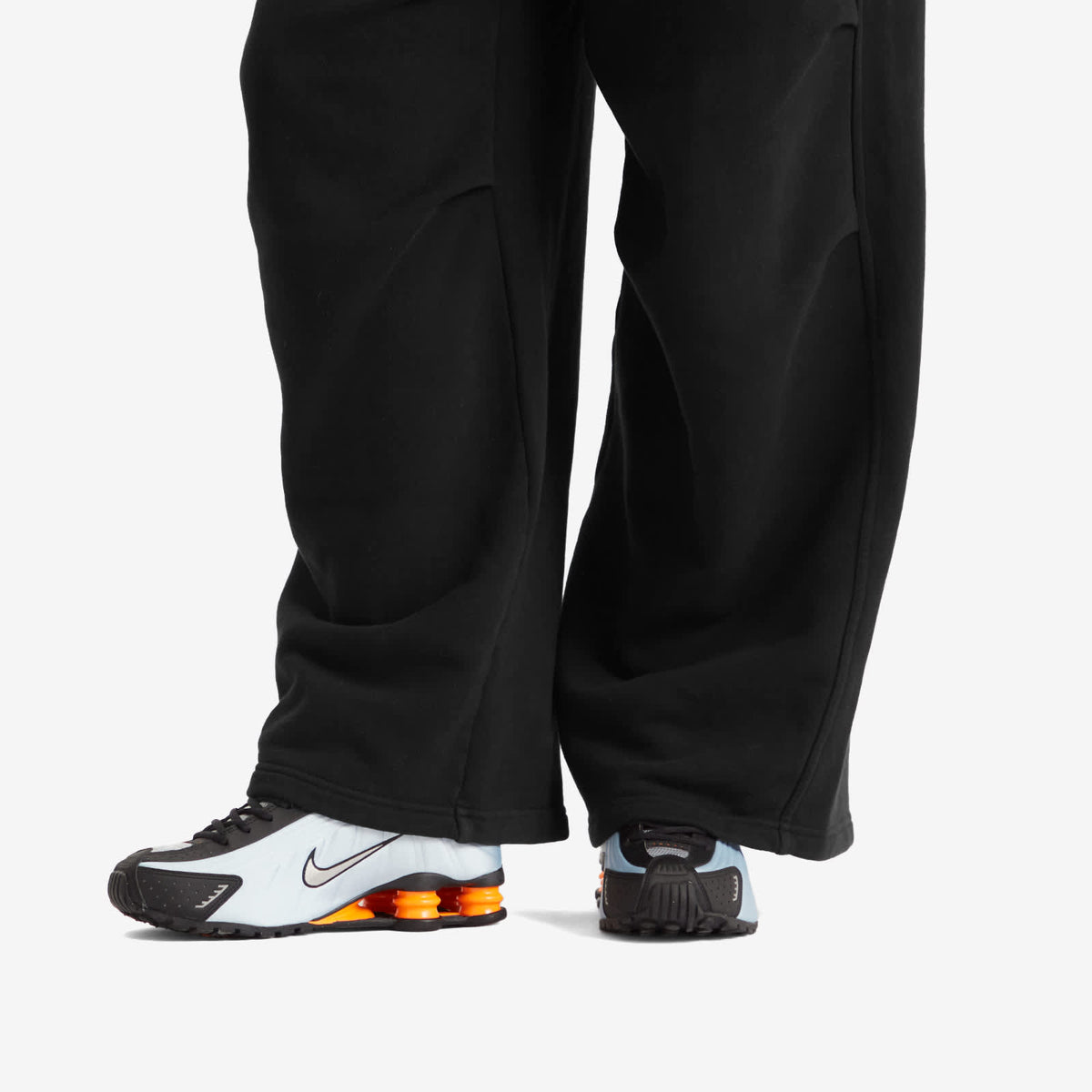 Nike Shox R4 W Sneaker
