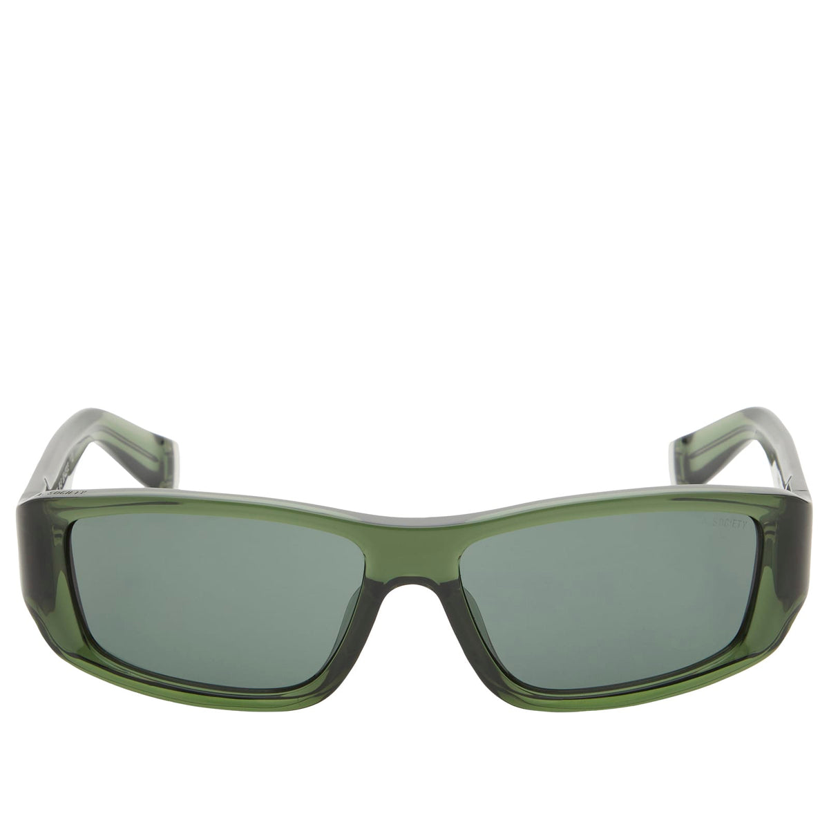 A. SOCIETY x New Era Scotty Sunglasses