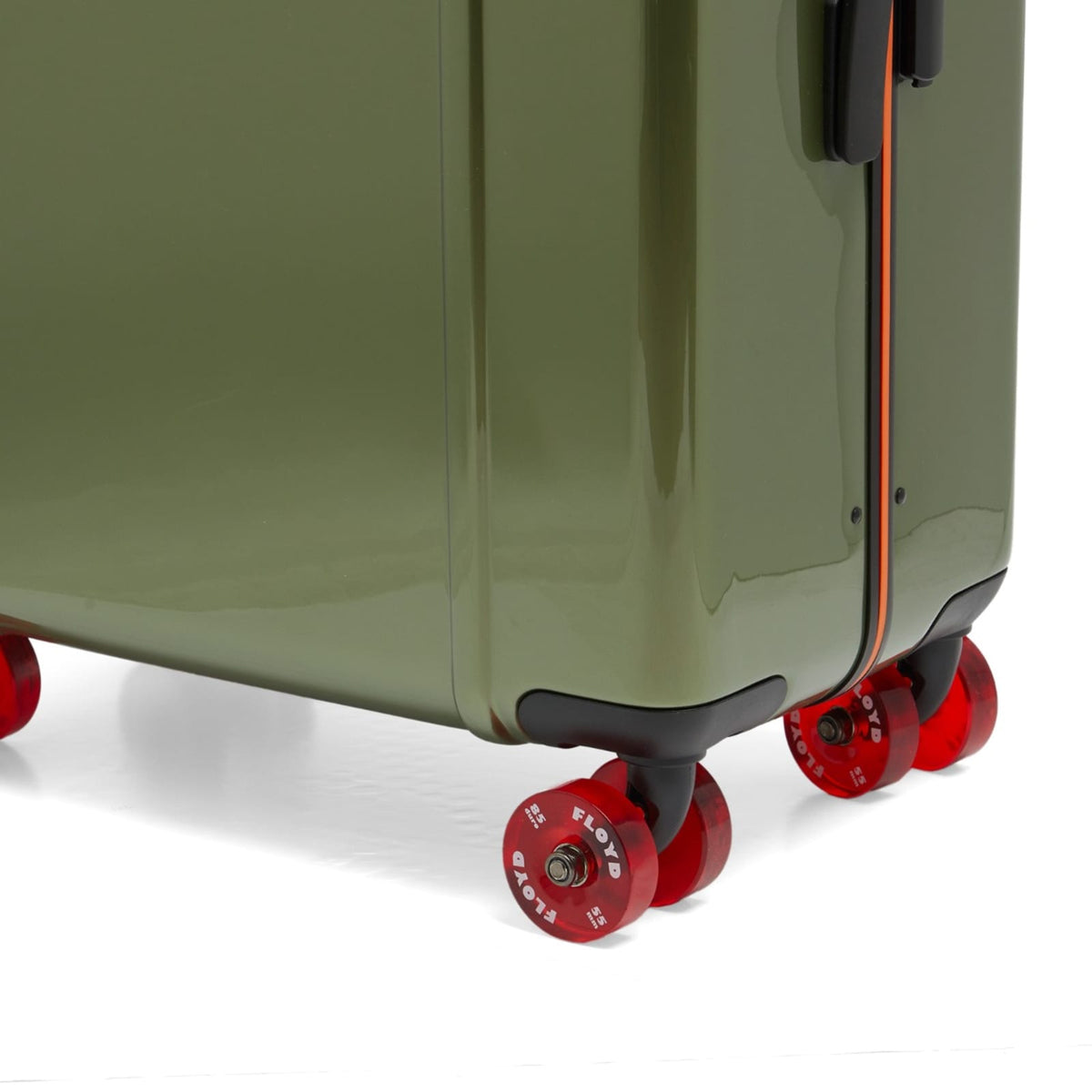 Floyd Check-In Luggage - 61L
