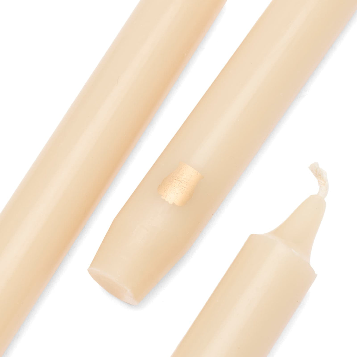Trudon Madeleine Taper Candles - Set of 6