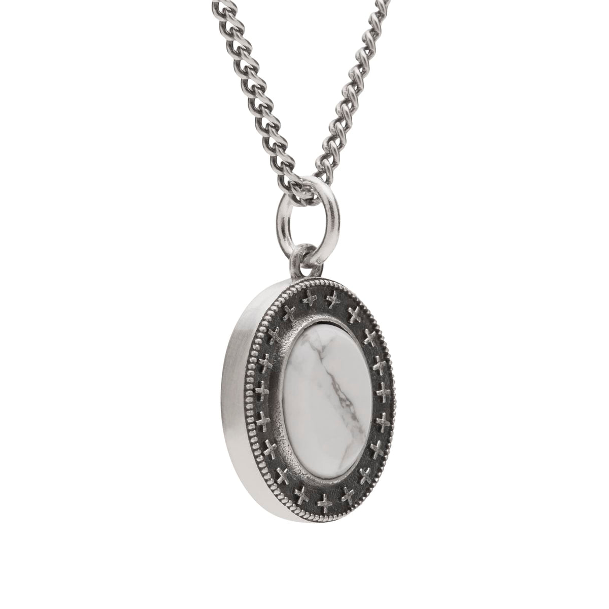 Serge DeNimes Mercanti Necklace - END. Exclusive