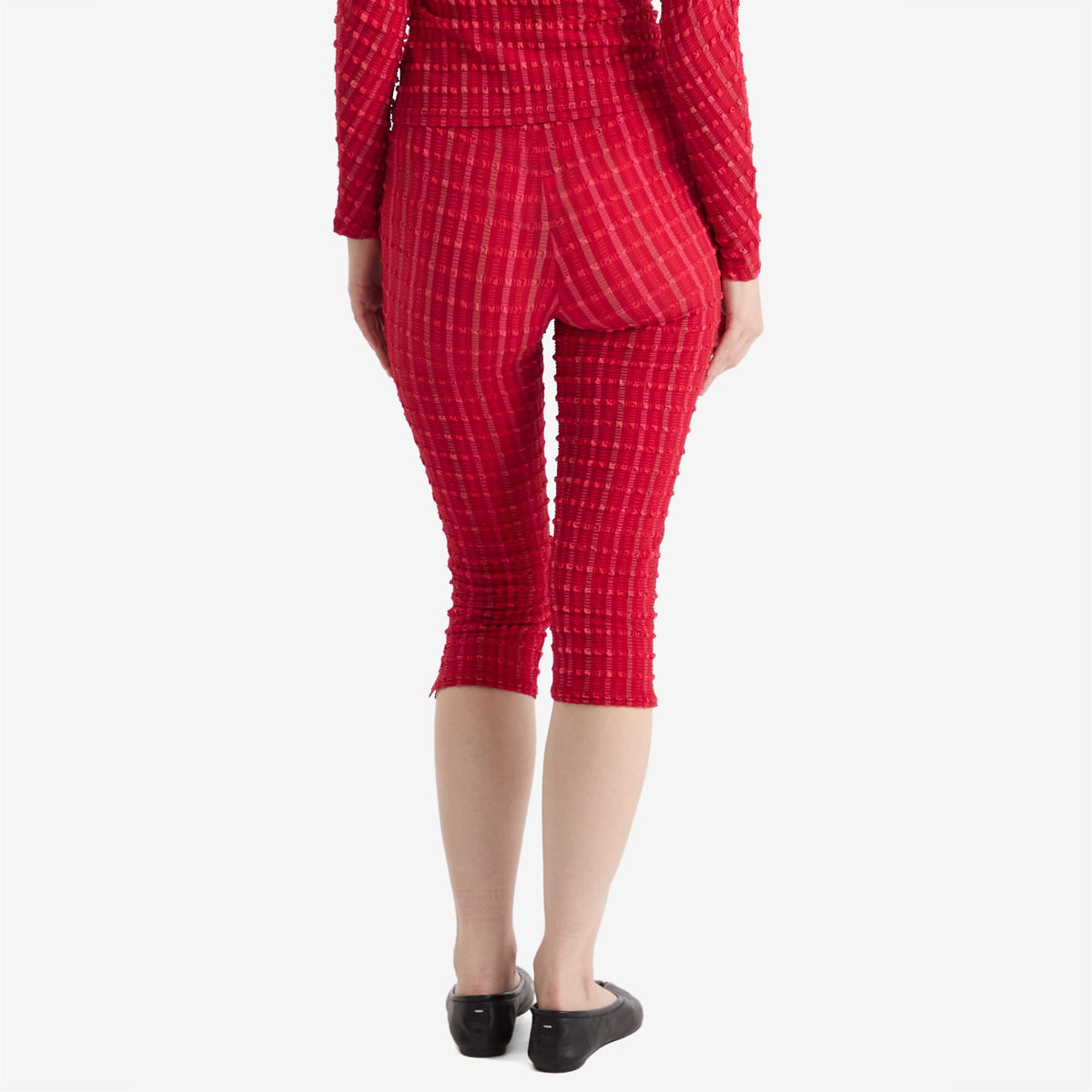 Peachy Den Cindy Capris