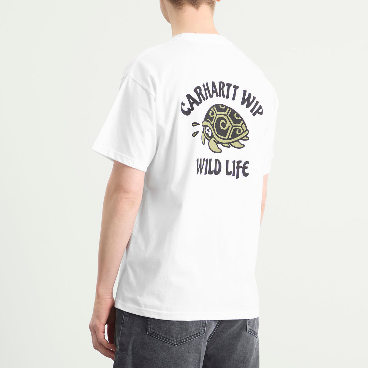 Carhartt WIP Wild Life T-Shirt