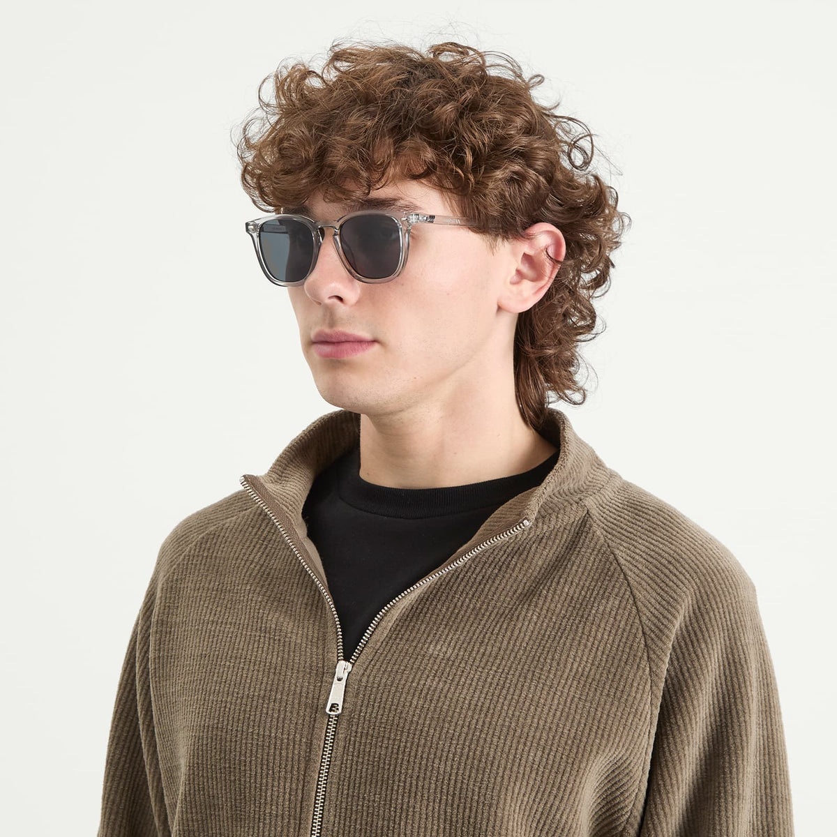 Le Specs No Biggie Sunglasses