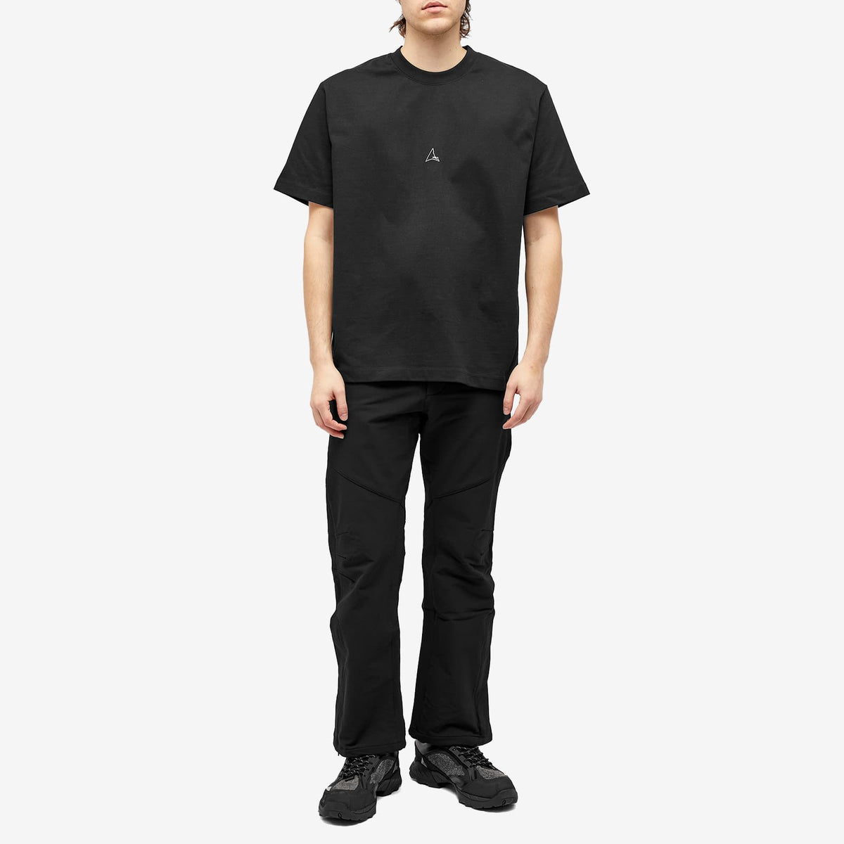 ROA Logo T-Shirt