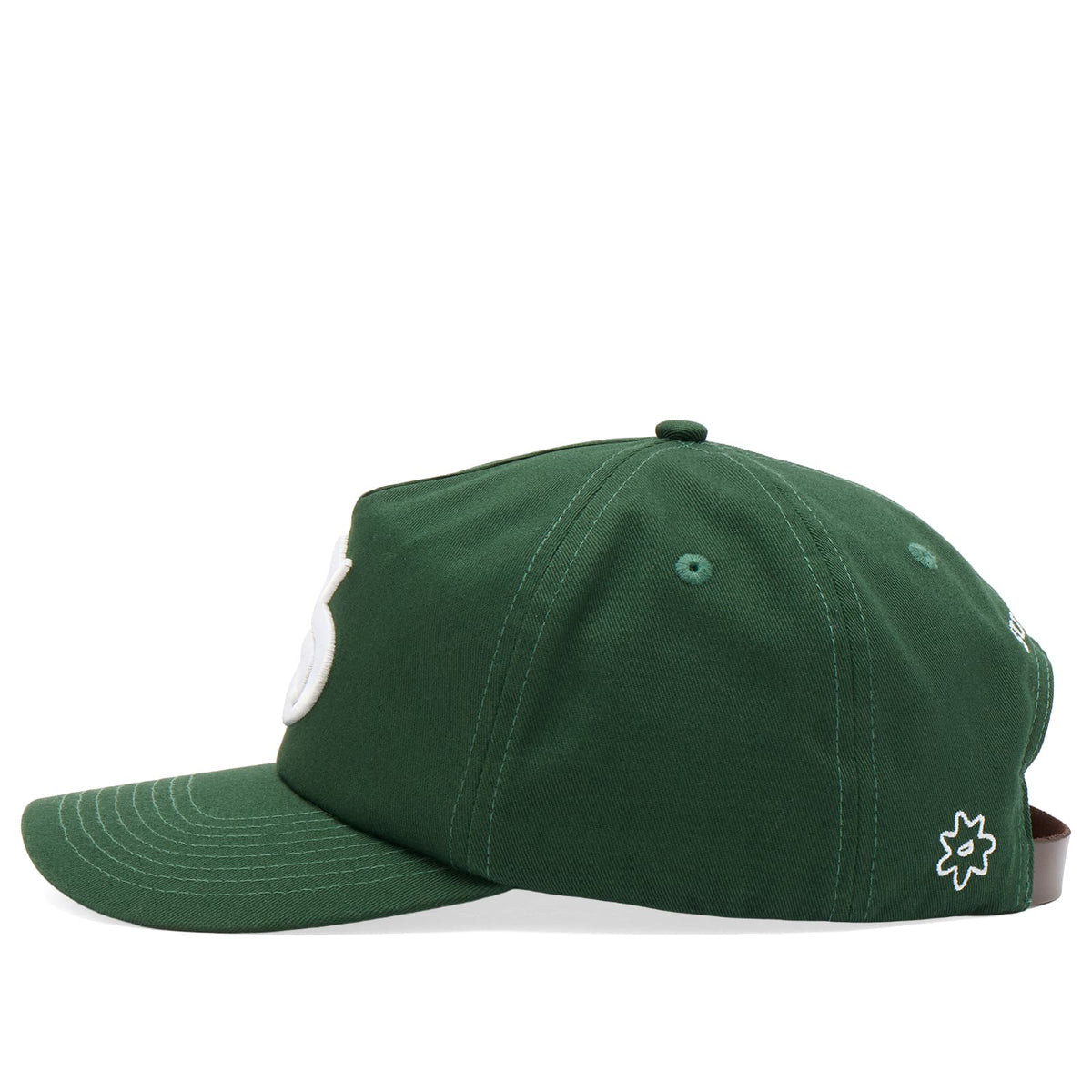 Sundays S Cap