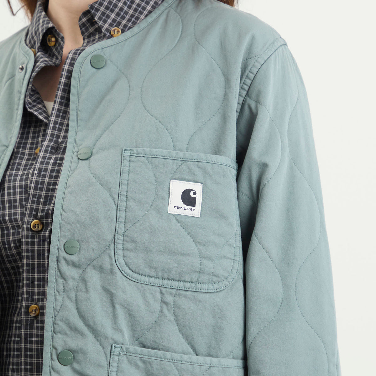 Carhartt WIP Kylan Liner Jacket