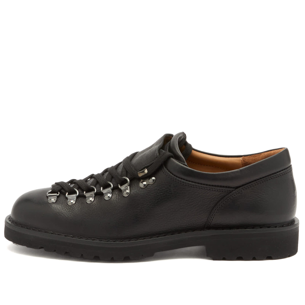 Fracap M121 Commando Sole Low Hiking Shoe - END. Exclusive