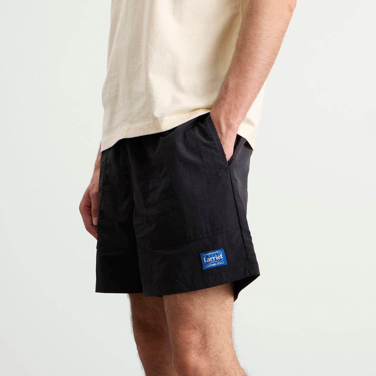 Larriet Rec Shorts