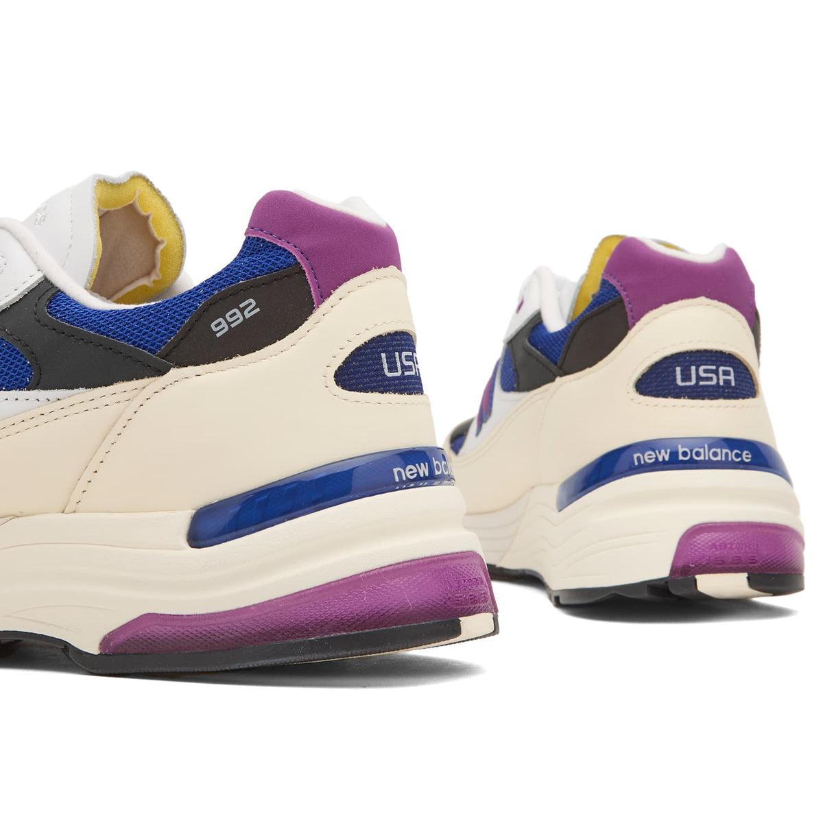 New Balance 992 Sneaker