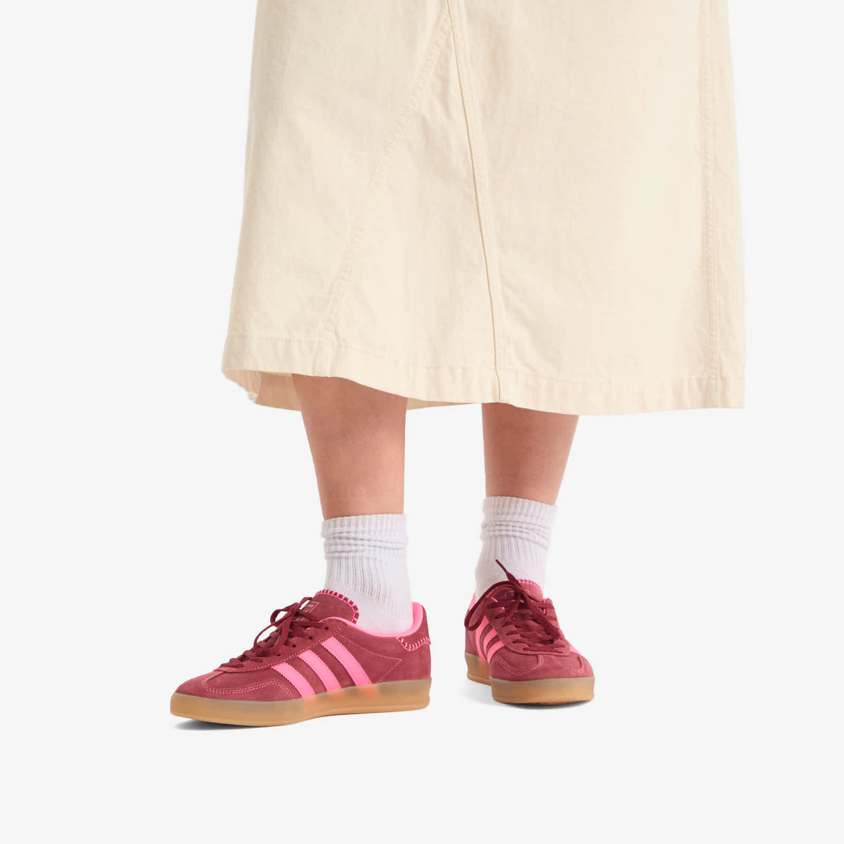 adidas Gazelle Indoor W