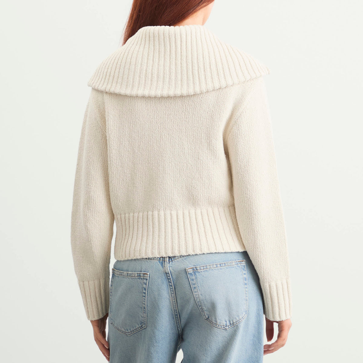 Samsøe Samsøe Sajasmin Zip Up Jacket