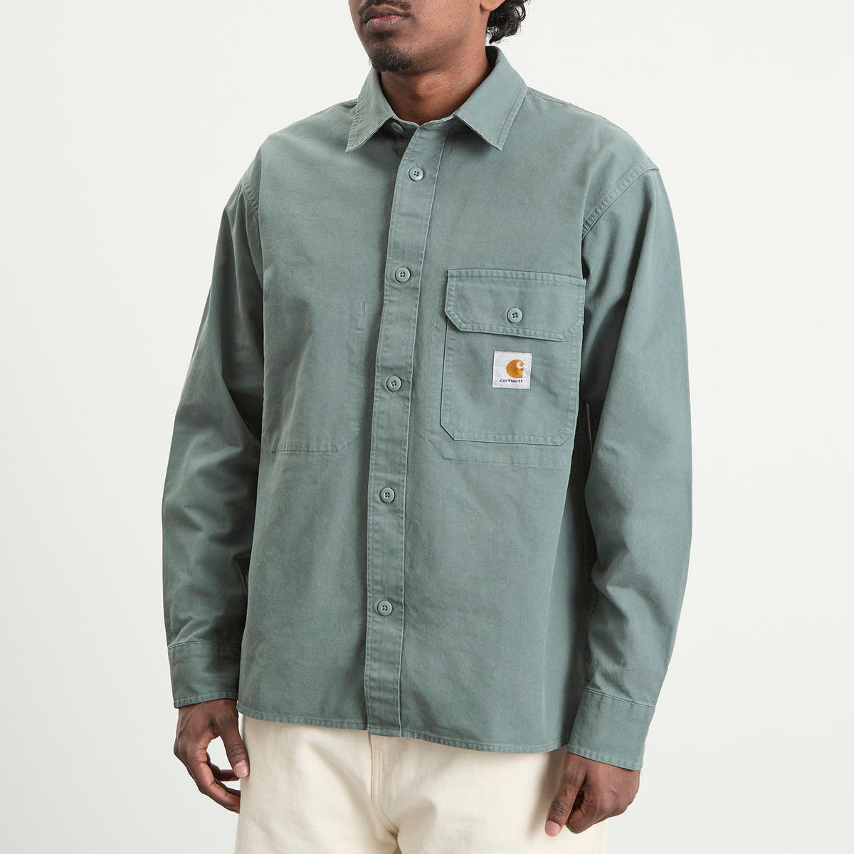 Carhartt WIP Reno Shirt Jacket