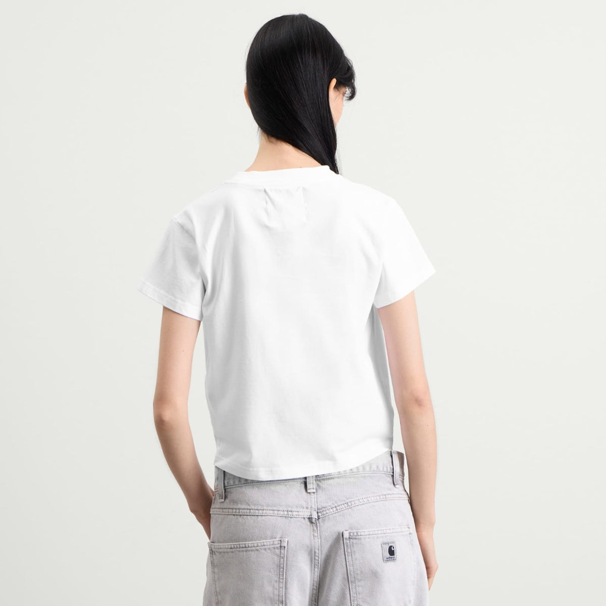 END. Drift Baby Tee