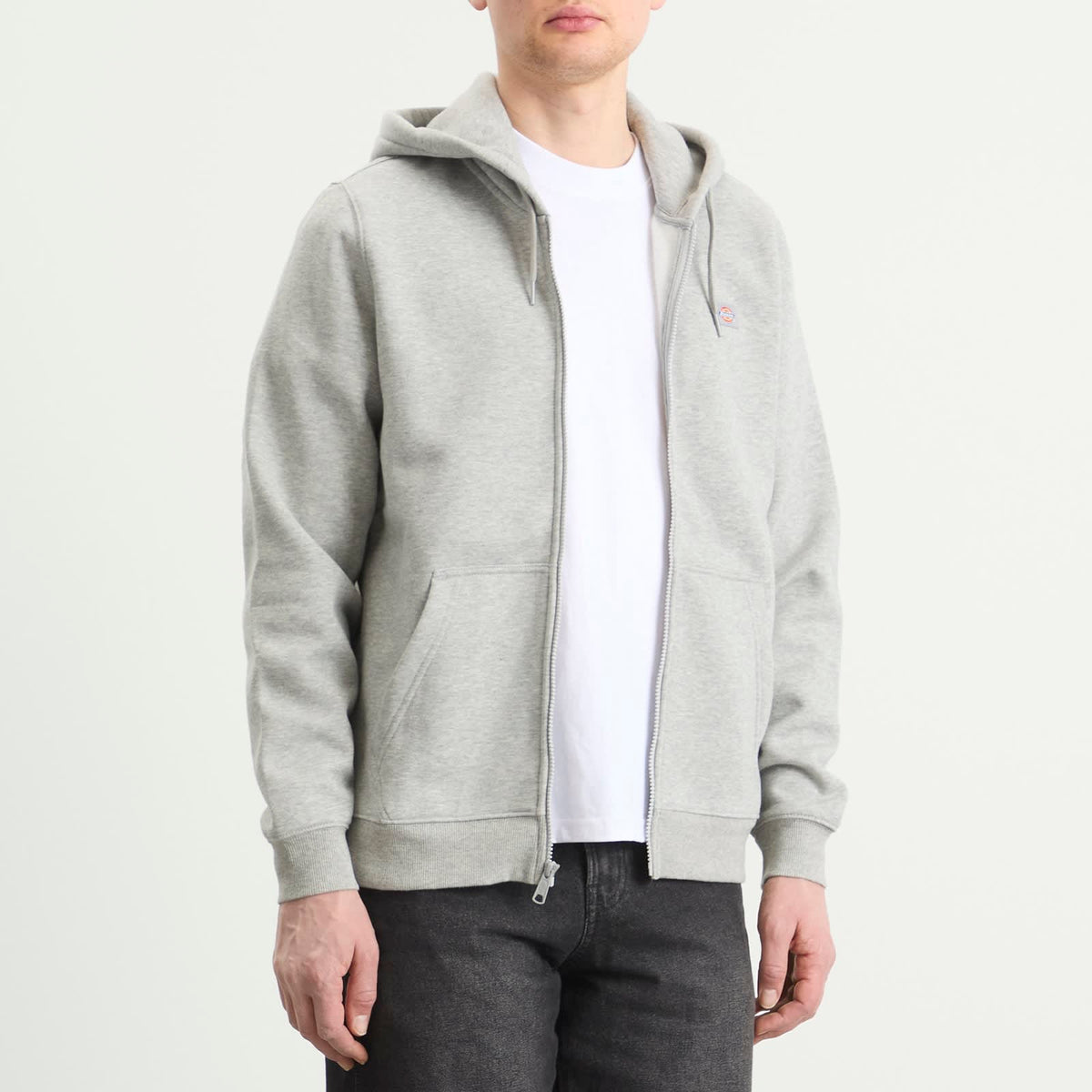 Dickies Oakport Zip Hoodie