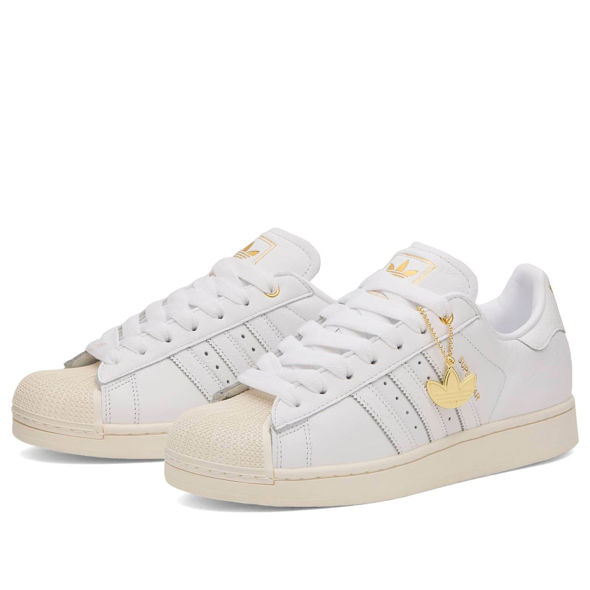 adidas Superstar II Sneaker