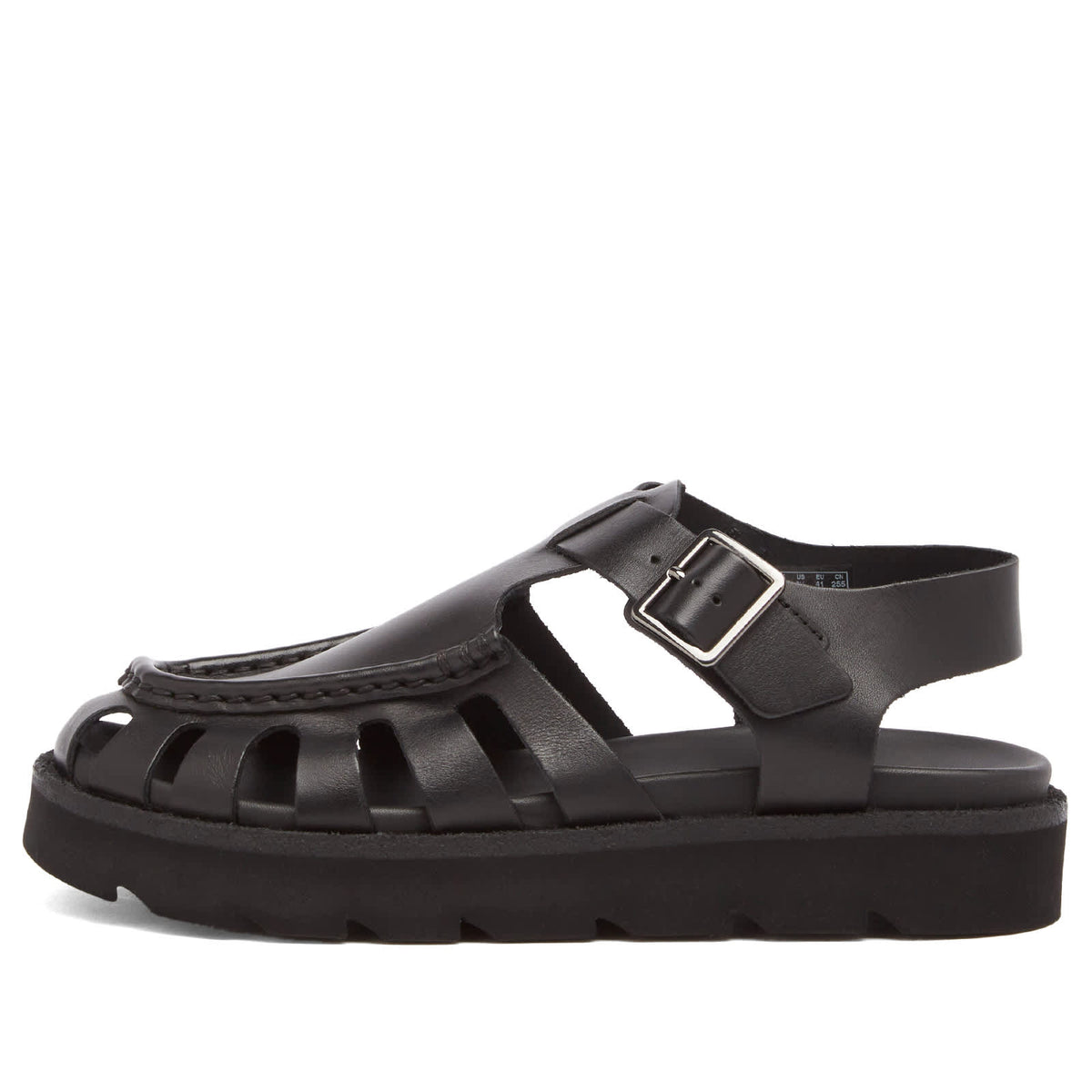 Clarks Originals Meare Buckle Sandal