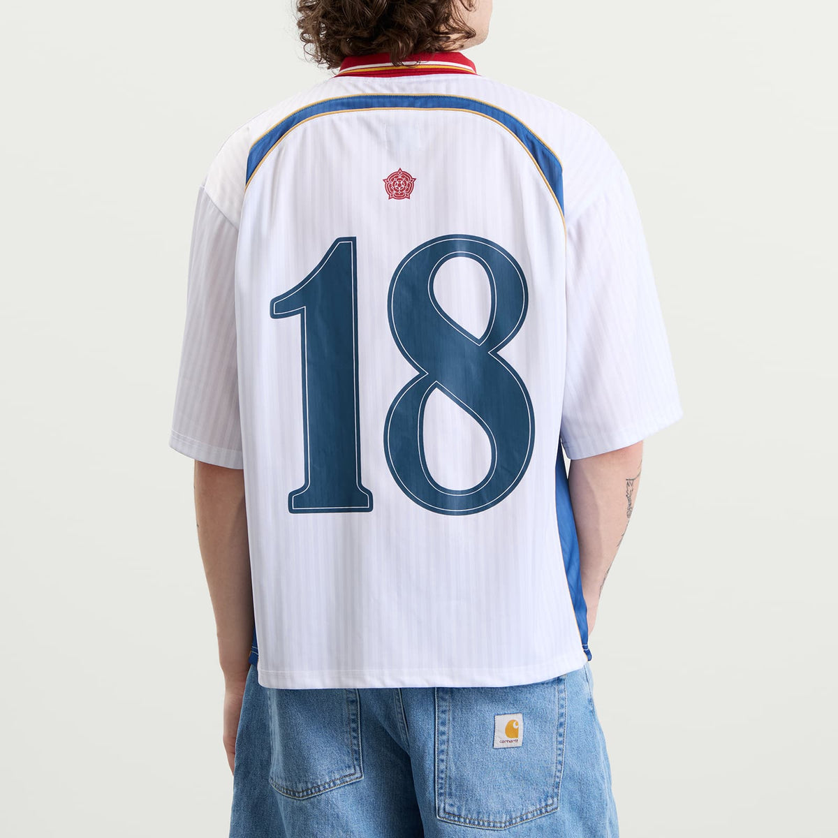 Bound Stadio Football Shirt