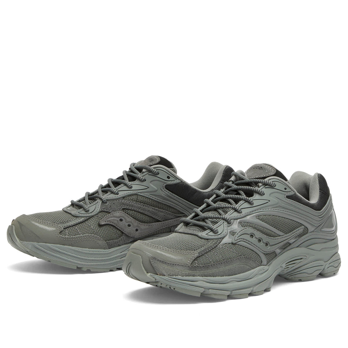 Saucony Progrid Omni 9 Sneaker