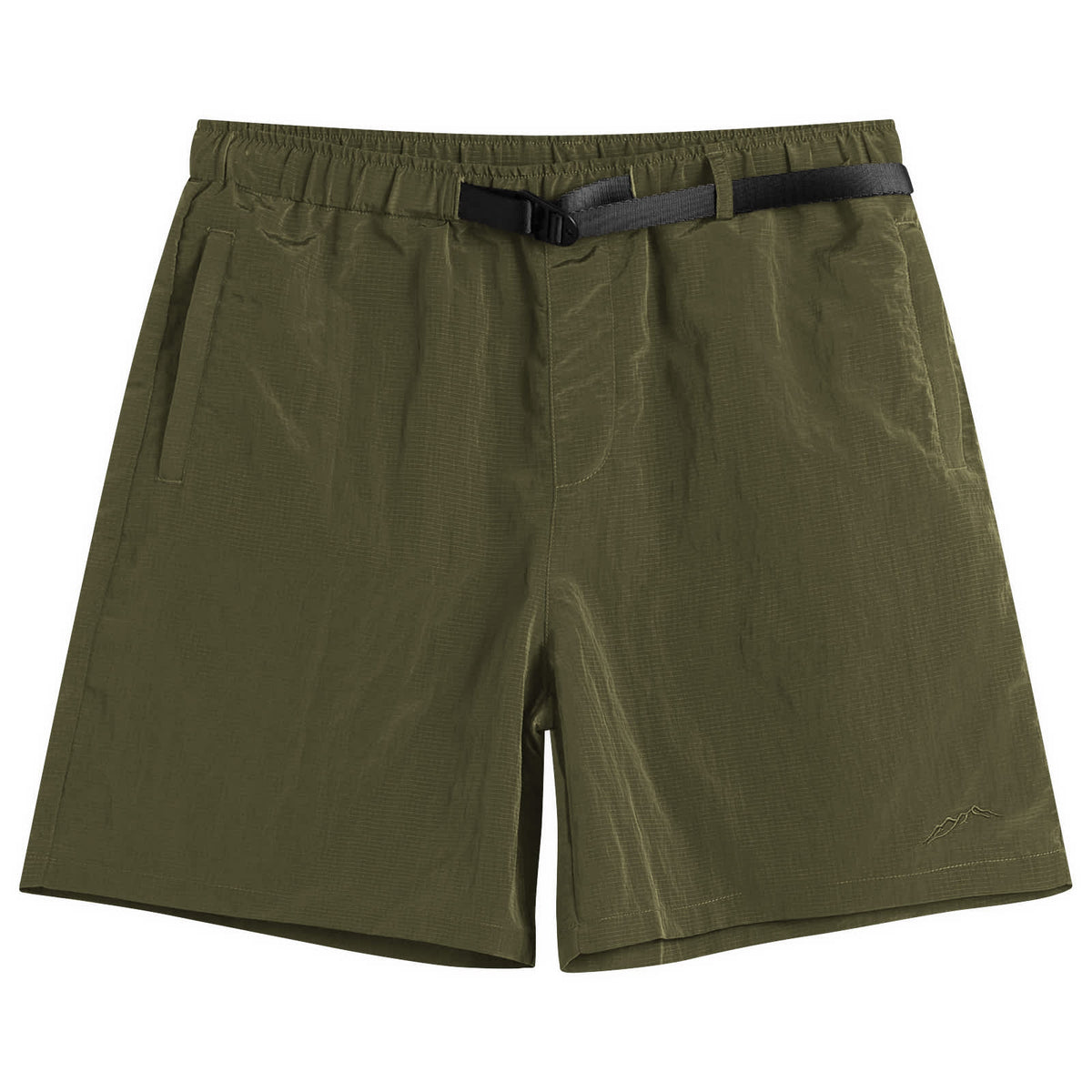 Mellow Clo Ramble Shorts