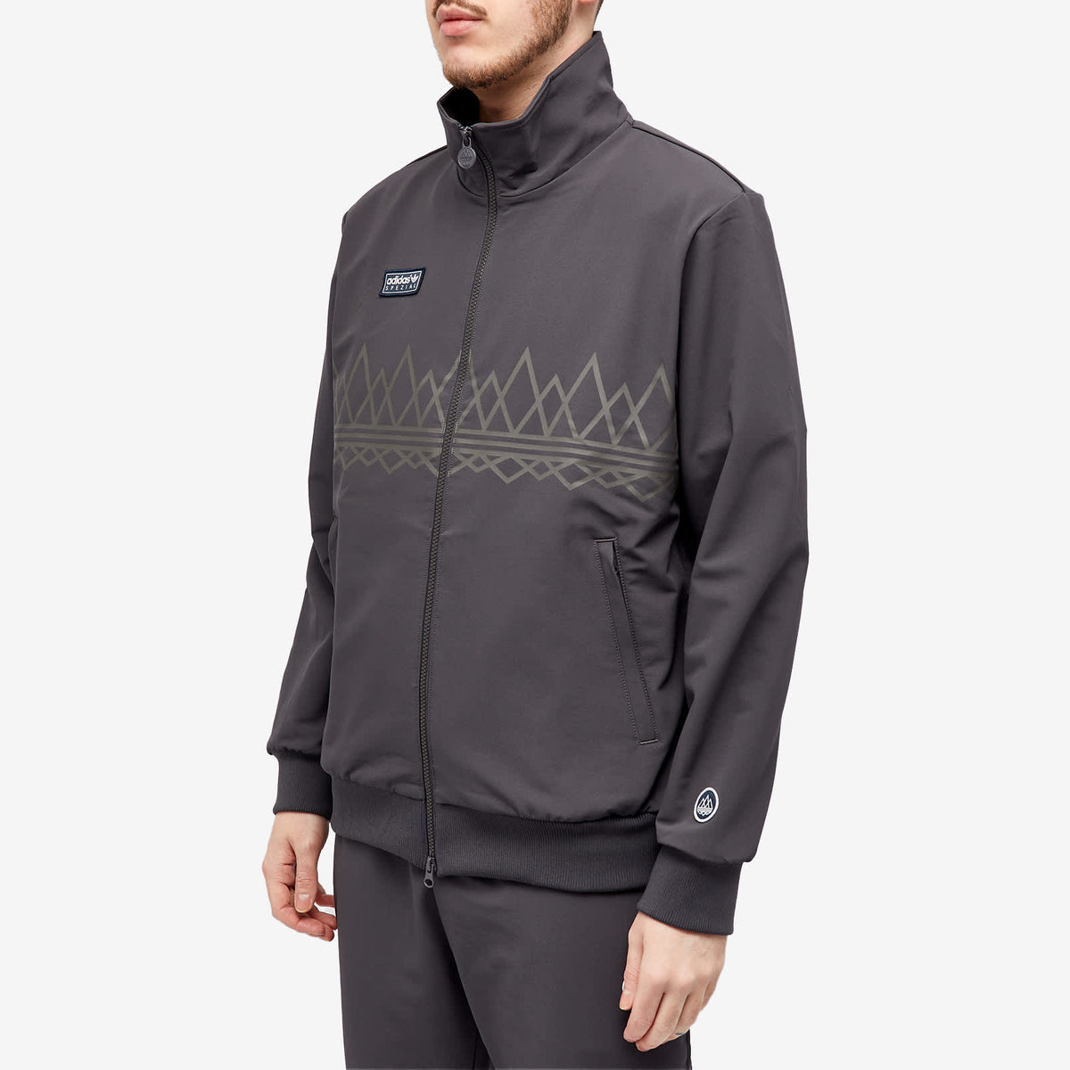 Adidas SPZL Suddell Track Top