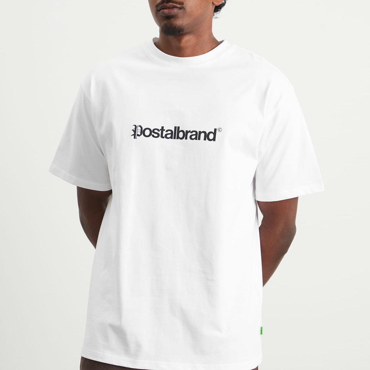 POSTAL Headline T-Shirt