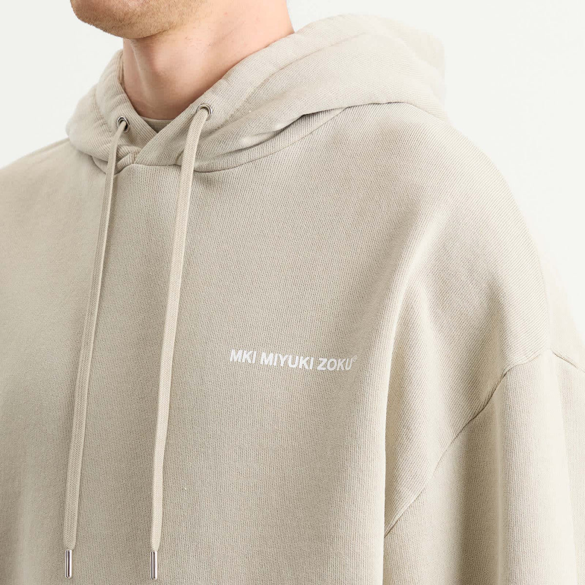 MKI Uniform Hoodie