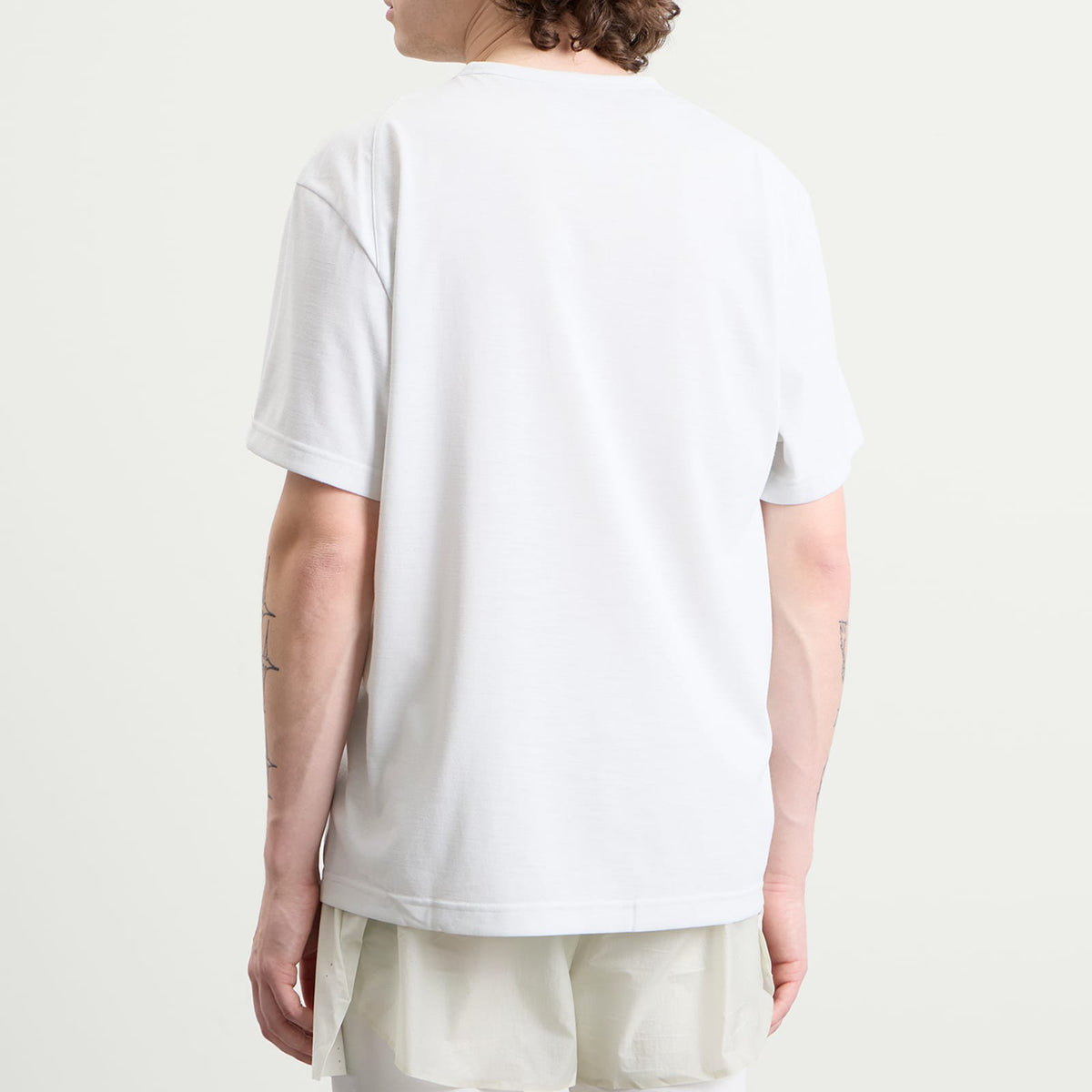 ON x PAF Running T-Shirt