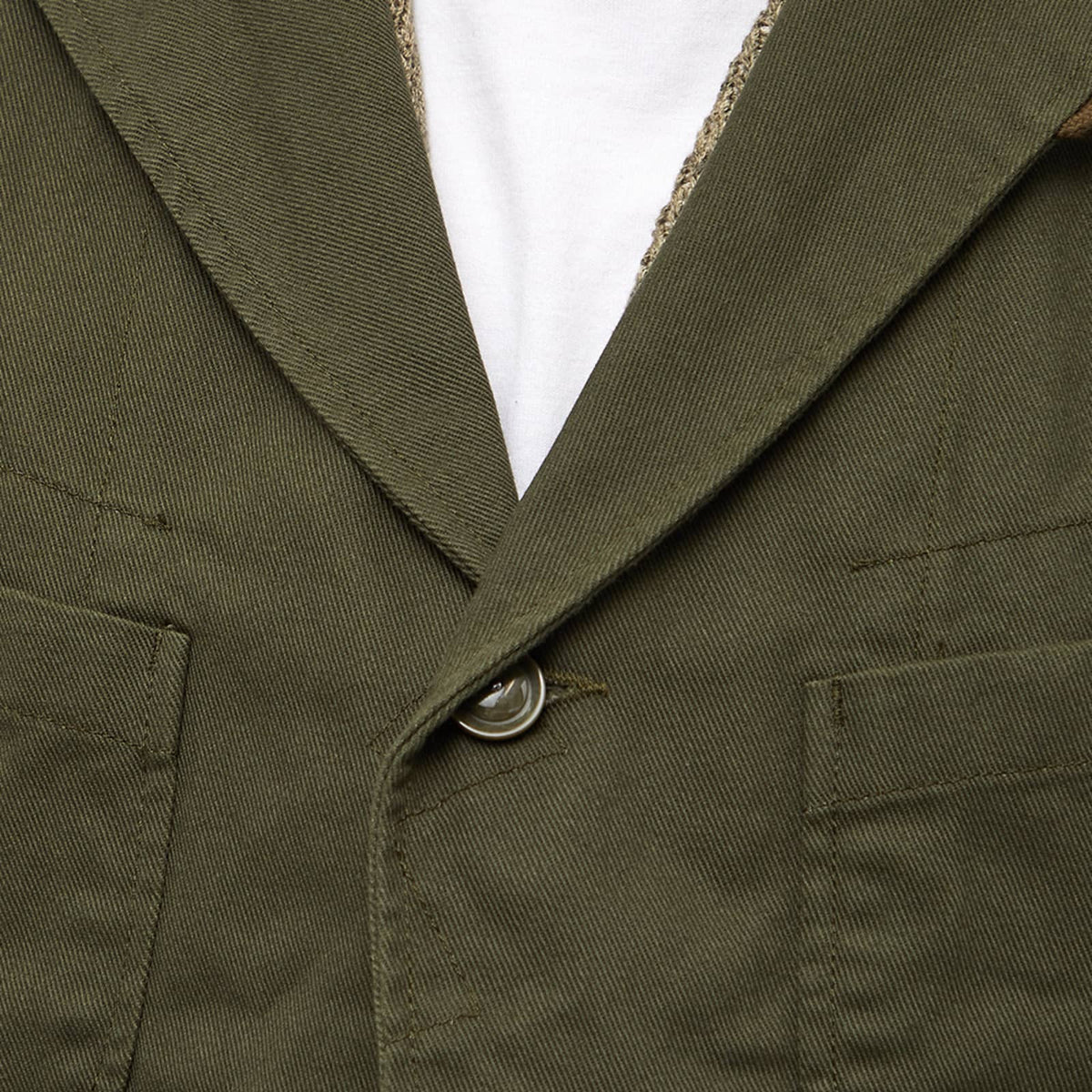 Engineered Garments Bedford Jacket
