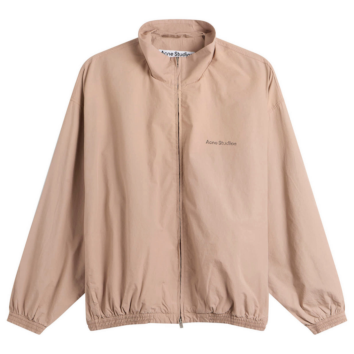 Acne Studios Olando Soft Cotton Poplin Jacket