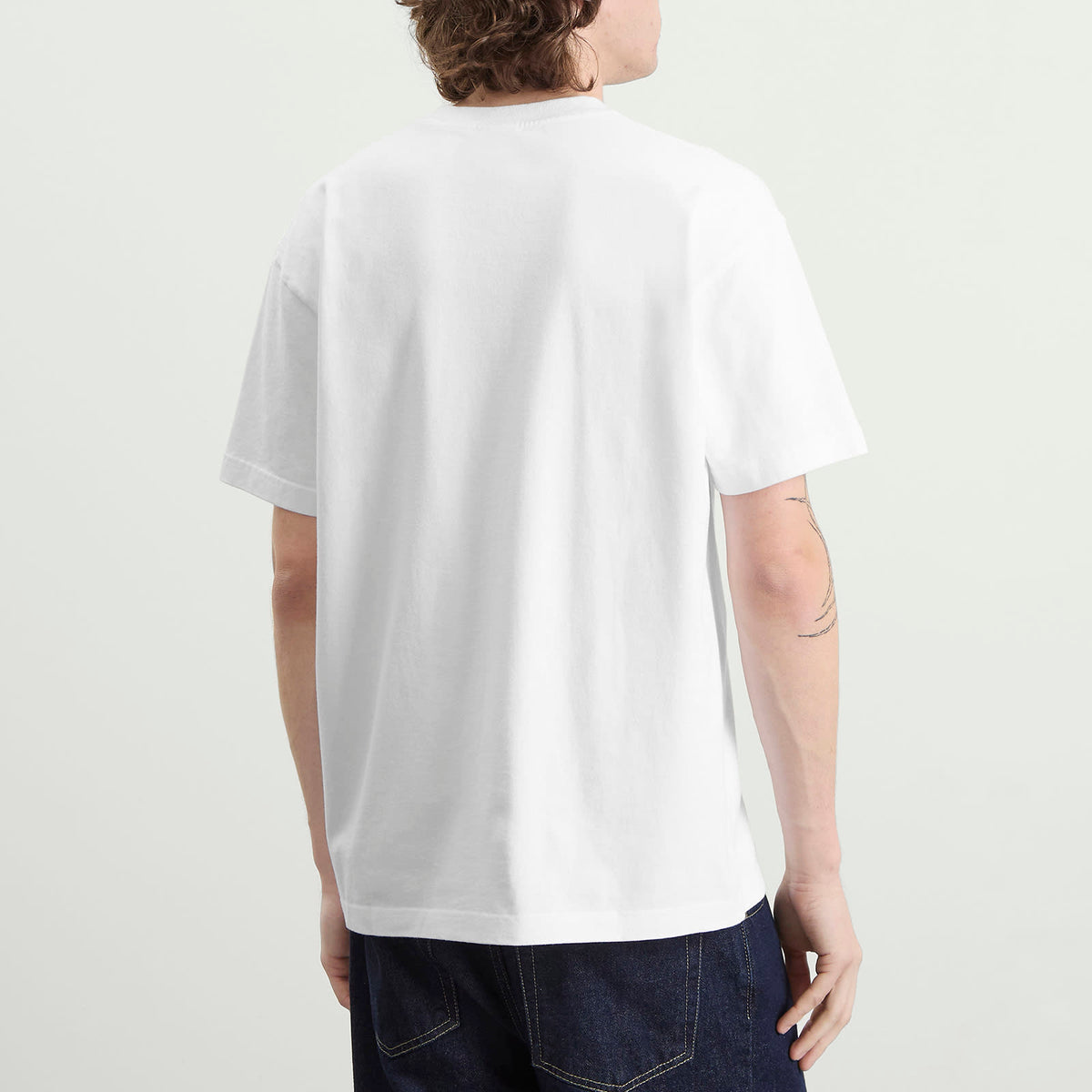 Polar Skate Co. Toilet T-Shirt