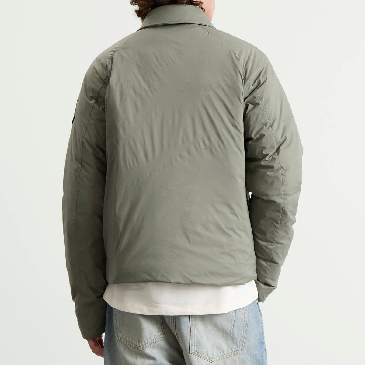 Canada Goose Lodge Coach Jacket