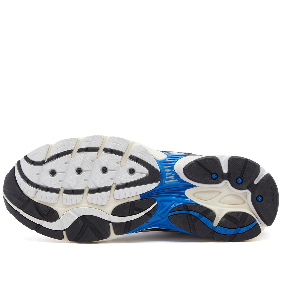 Saucony Progrid Omni 9