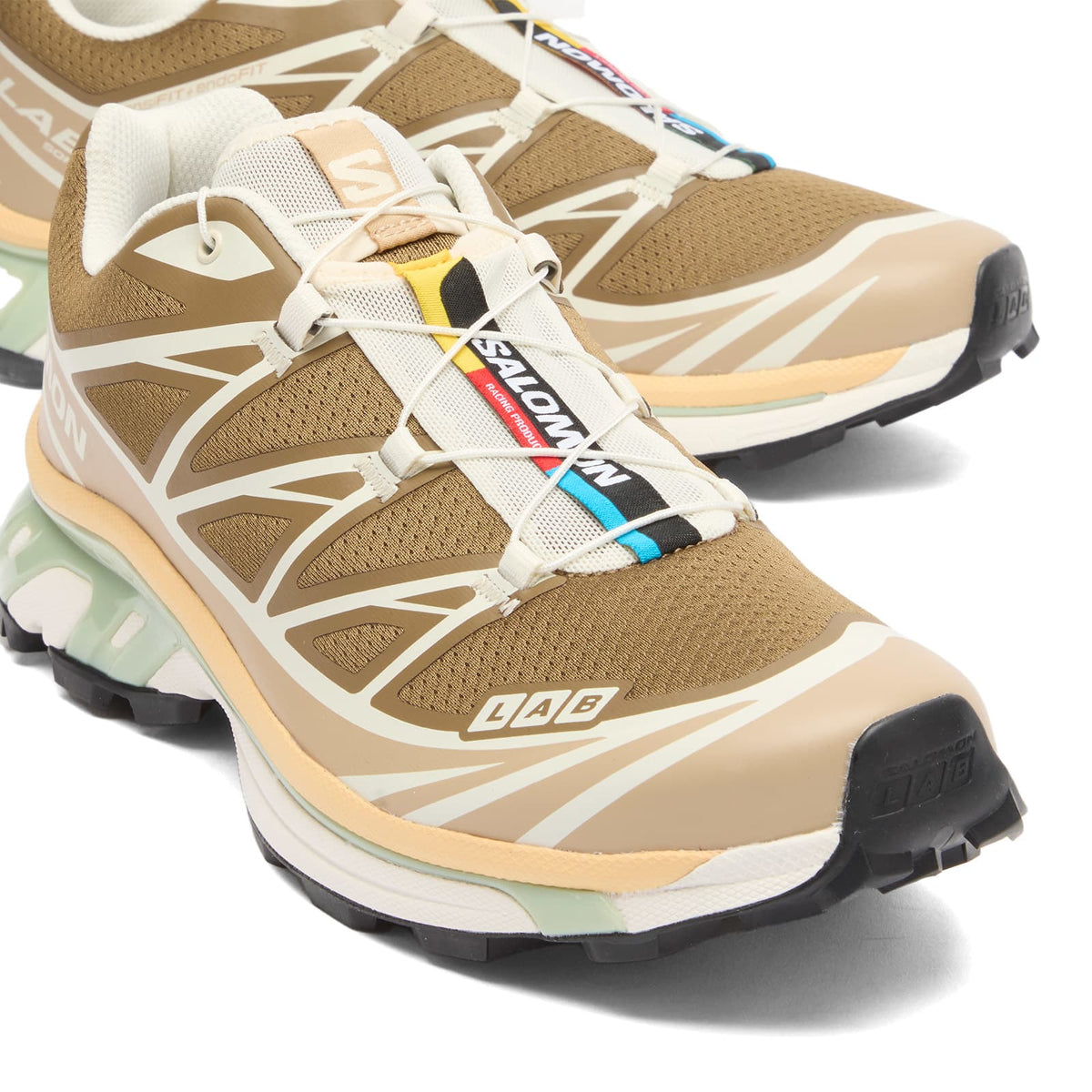 Salomon XT-6 Sneaker