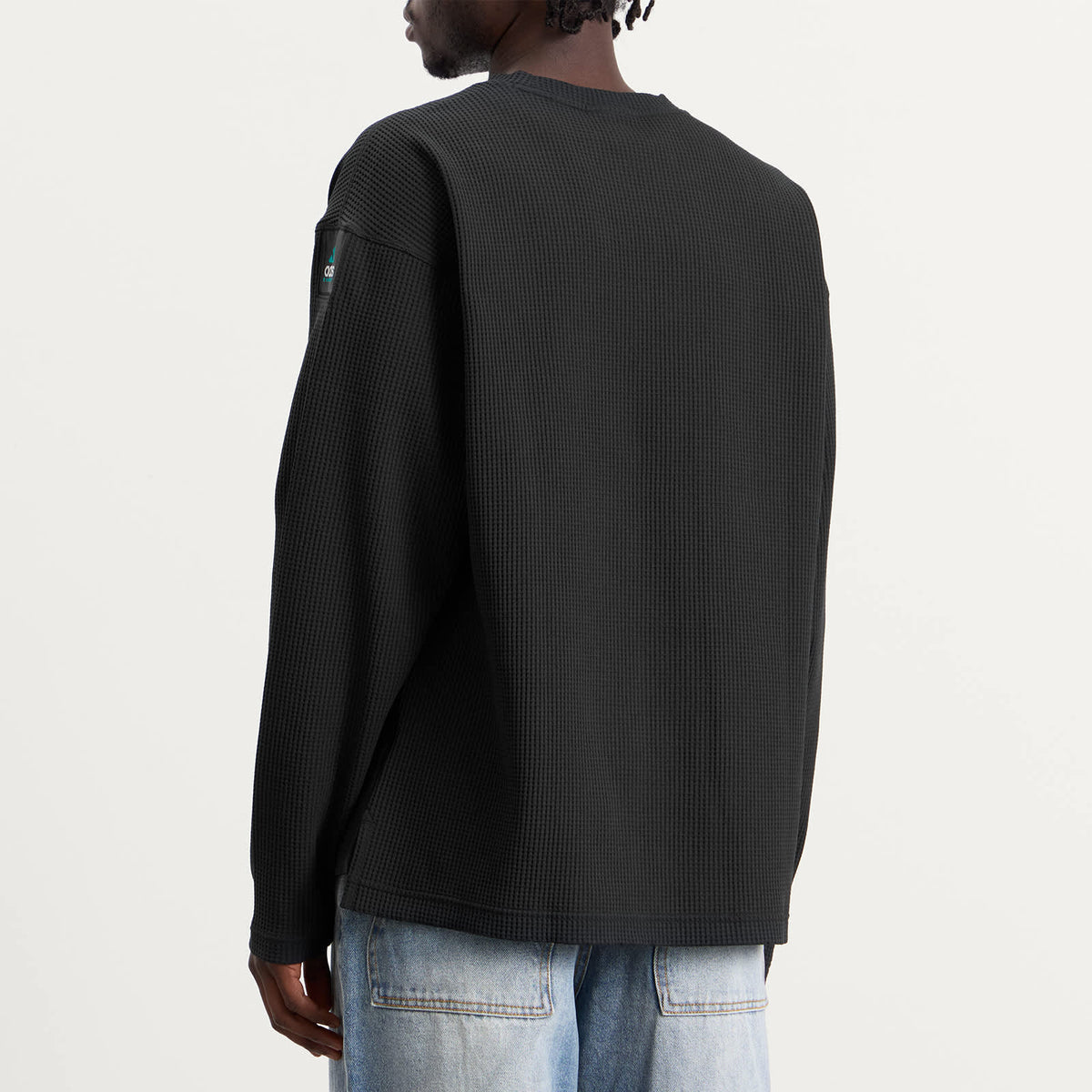 Adidas EQT Waffle Long Sleeve