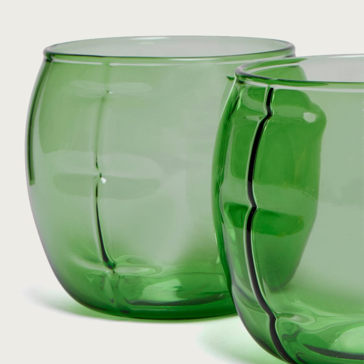 Home Studyo Bob Glasses - Set of 2