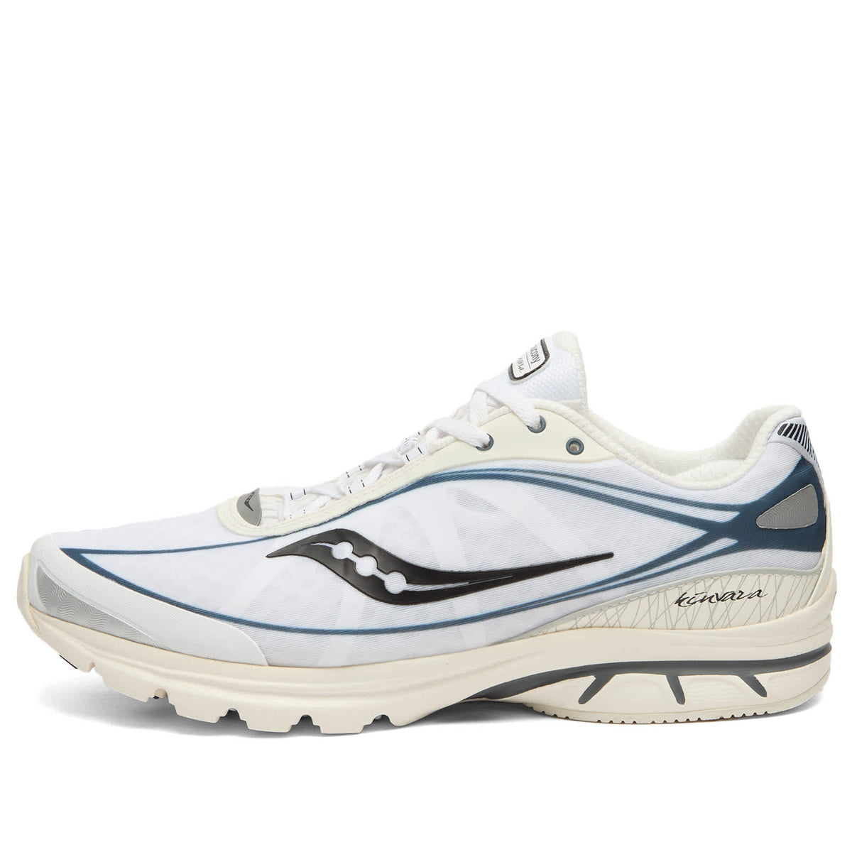 Saucony Kinvara 1 Sneaker