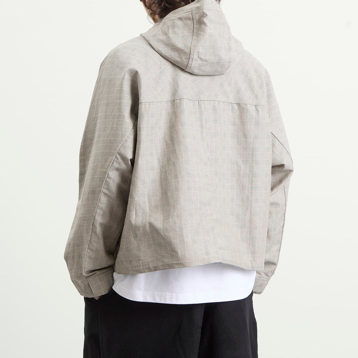 Gander Peveril Jacket
