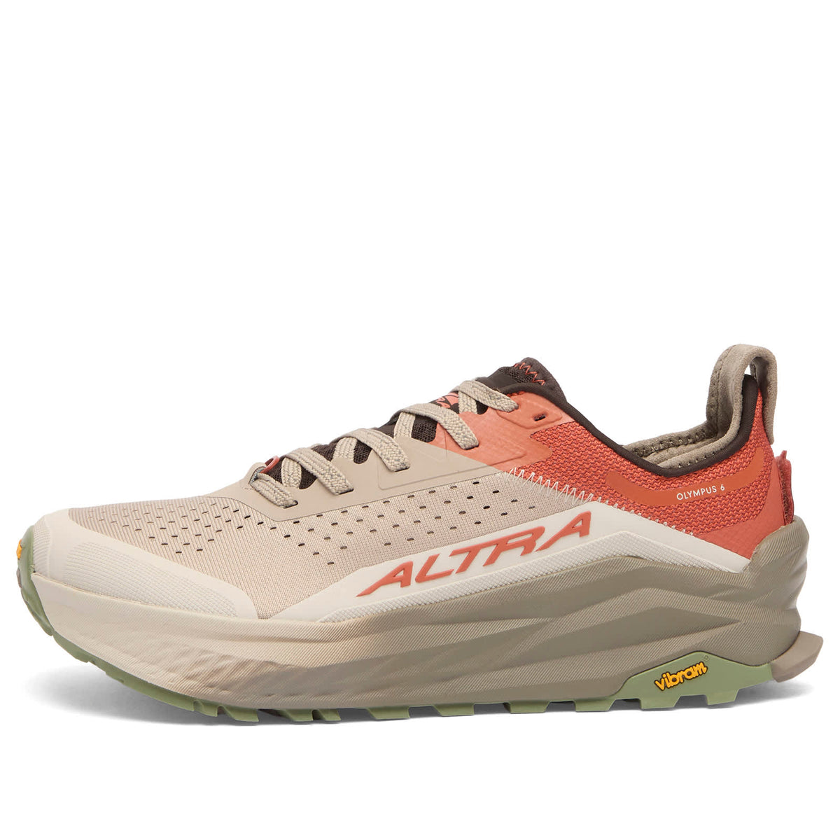Altra Olympus 6 Sneaker