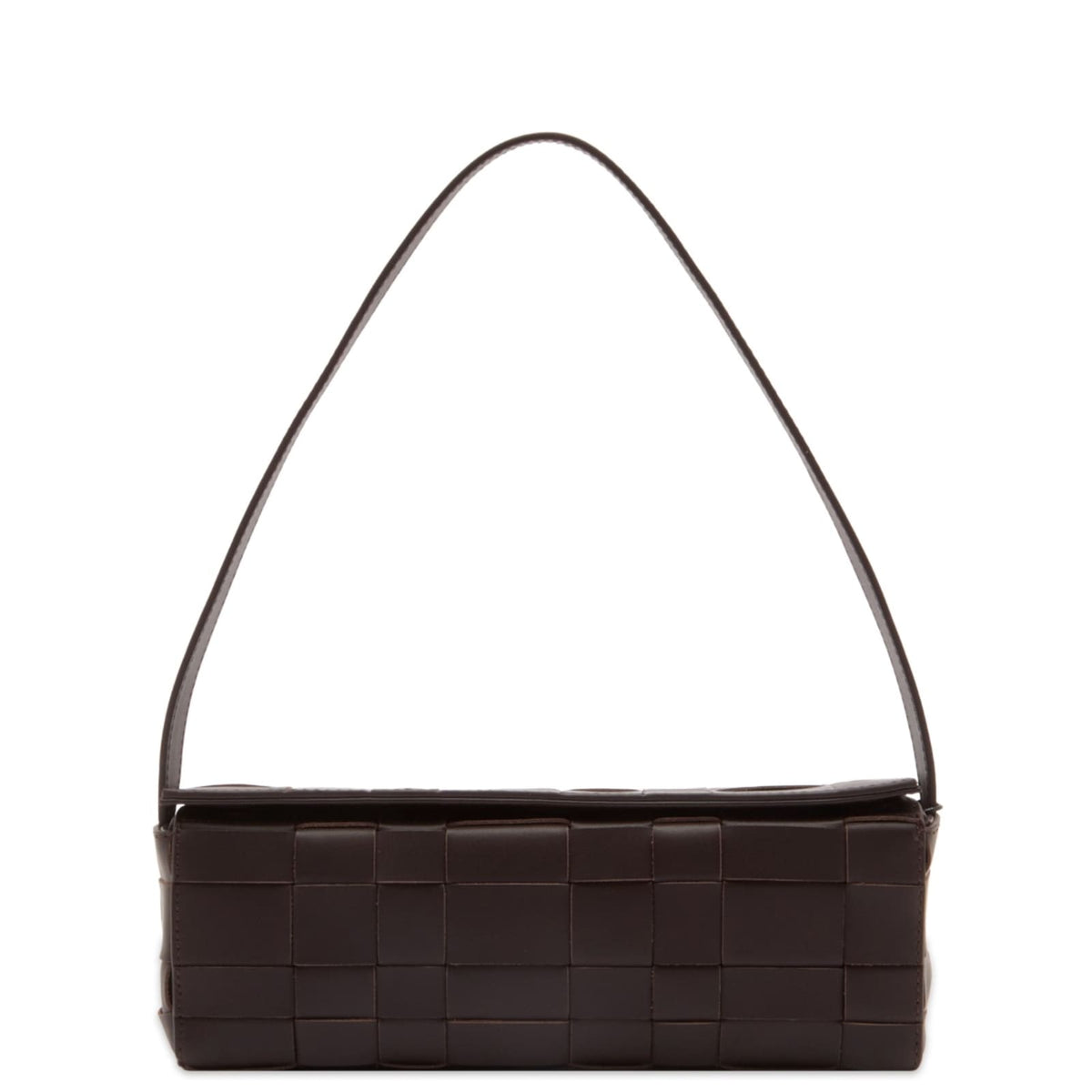 St. Agni Woven East West Bag