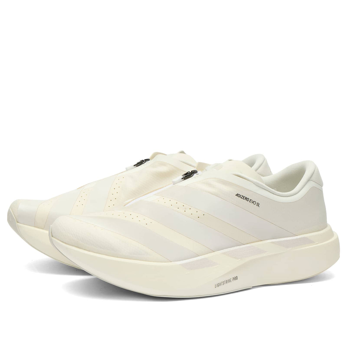 adidas Evo SL Zip Sneaker
