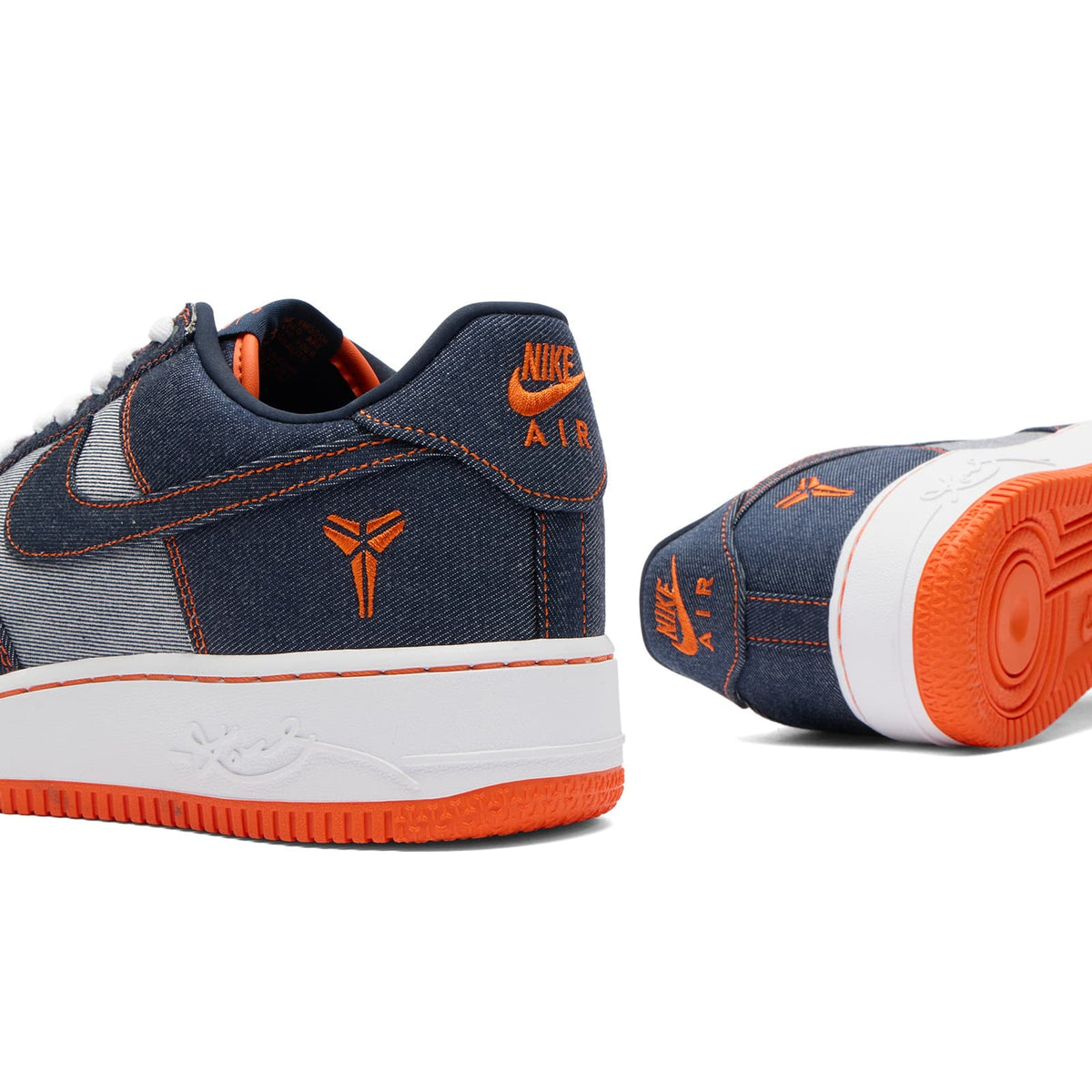 Nike Air Force 1 Low Protro Sneaker