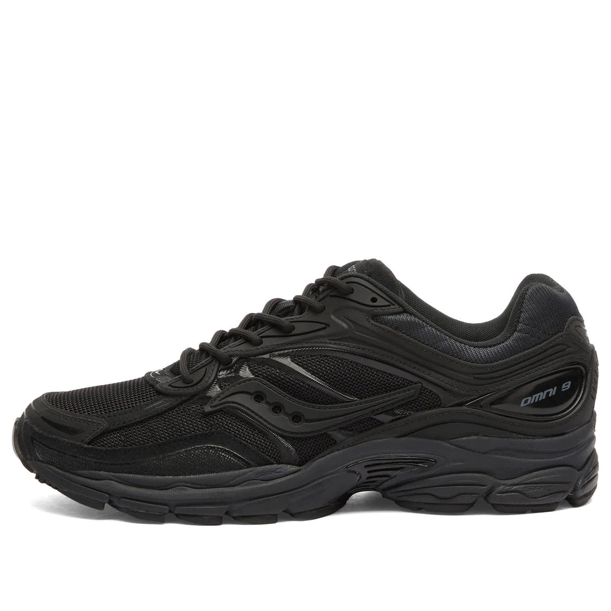 Saucony Progrid Omni 9 Sneakers
