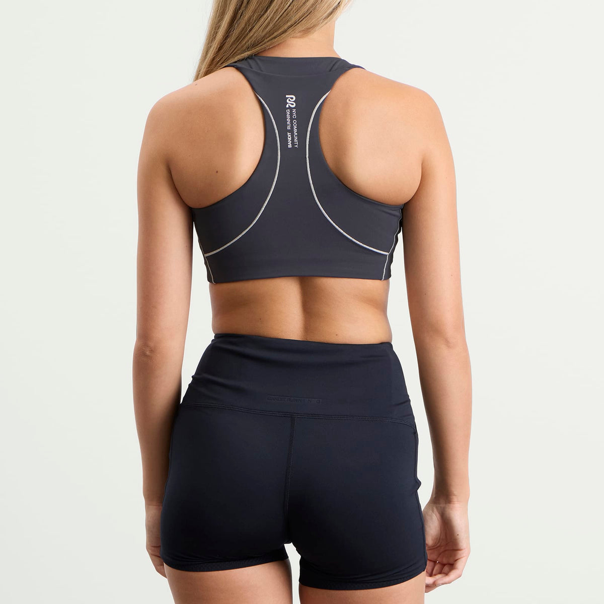 Bandit Stamina™ Pop Stitch™ Arco Bra
