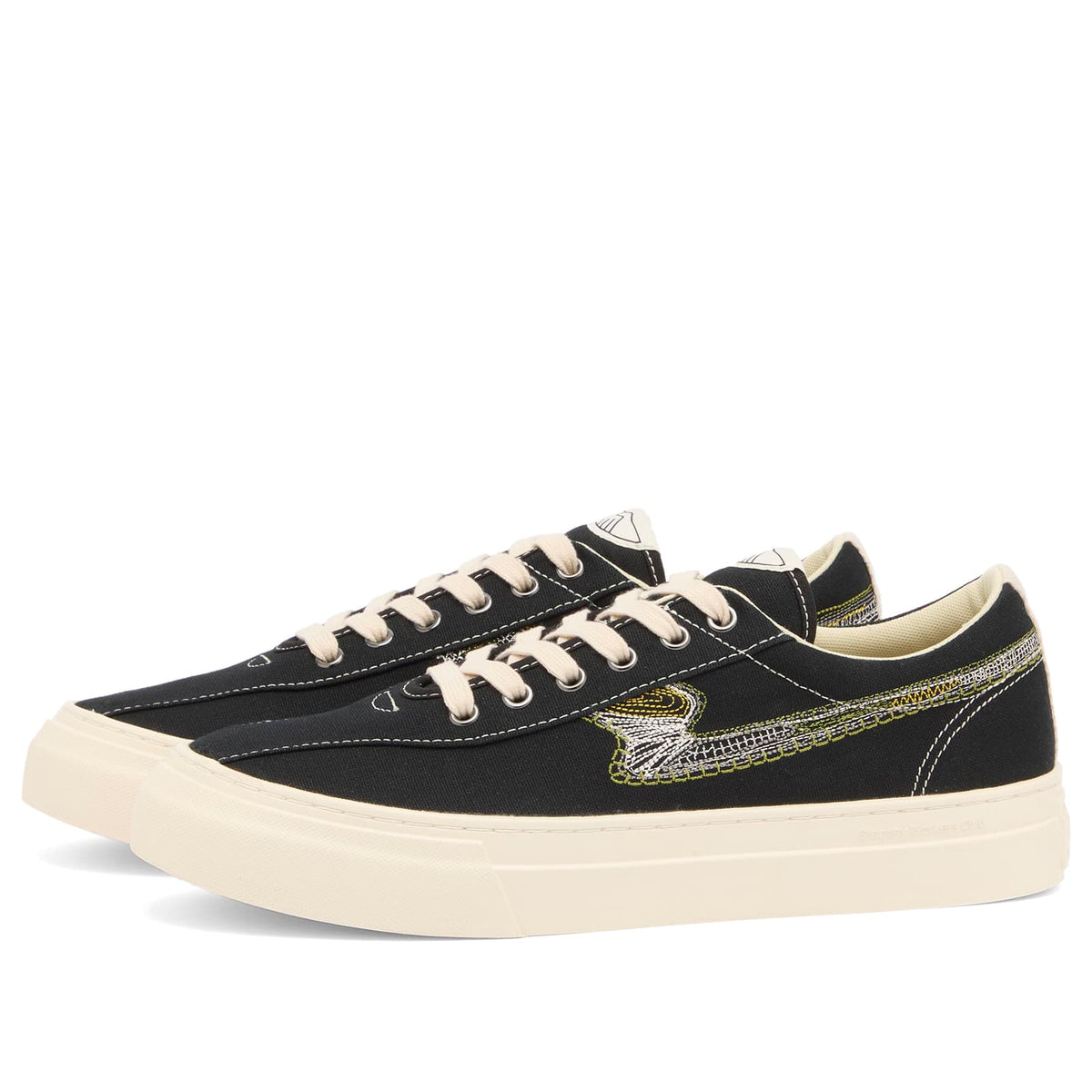 Stepney Workers Club Dellow S-Strike Repair Stitch Sneaker