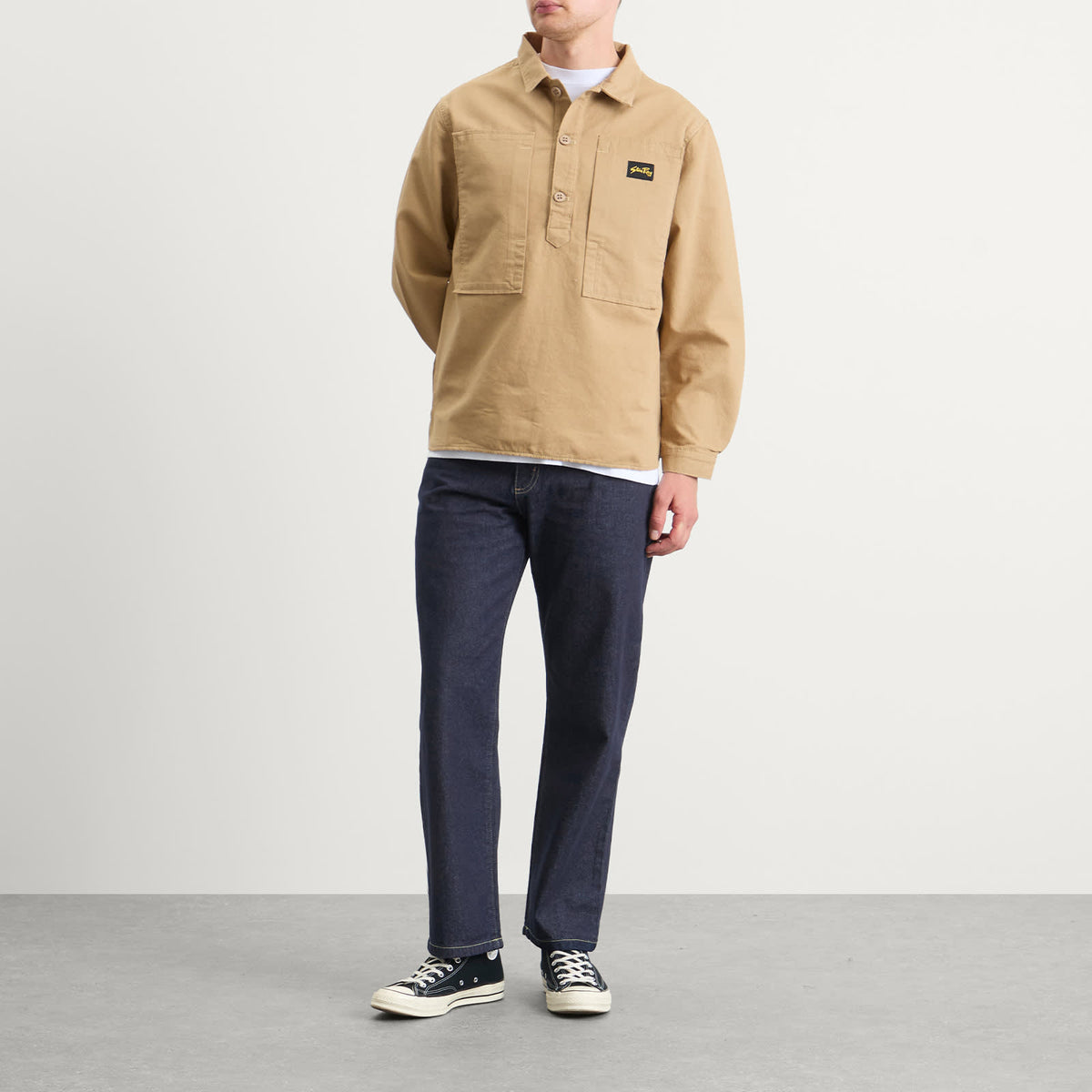Stan Ray Standard 5 Denim Jeans